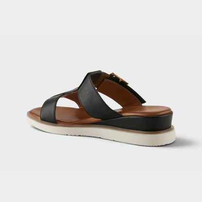 SPRING STEP SEAPORT SANDALS