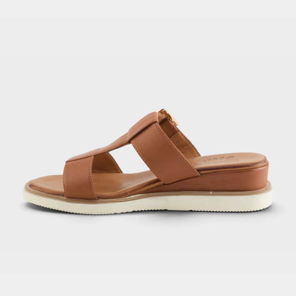 SPRING STEP SEAPORT SANDALS