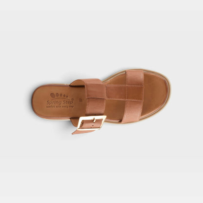 SPRING STEP SEAPORT SANDALS