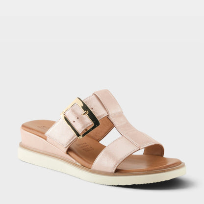 SPRING STEP SEAPORT SANDALS
