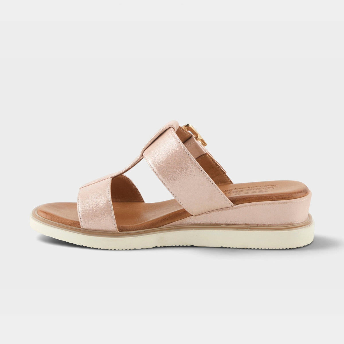 SPRING STEP SEAPORT SANDALS
