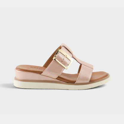 SPRING STEP SEAPORT SANDALS