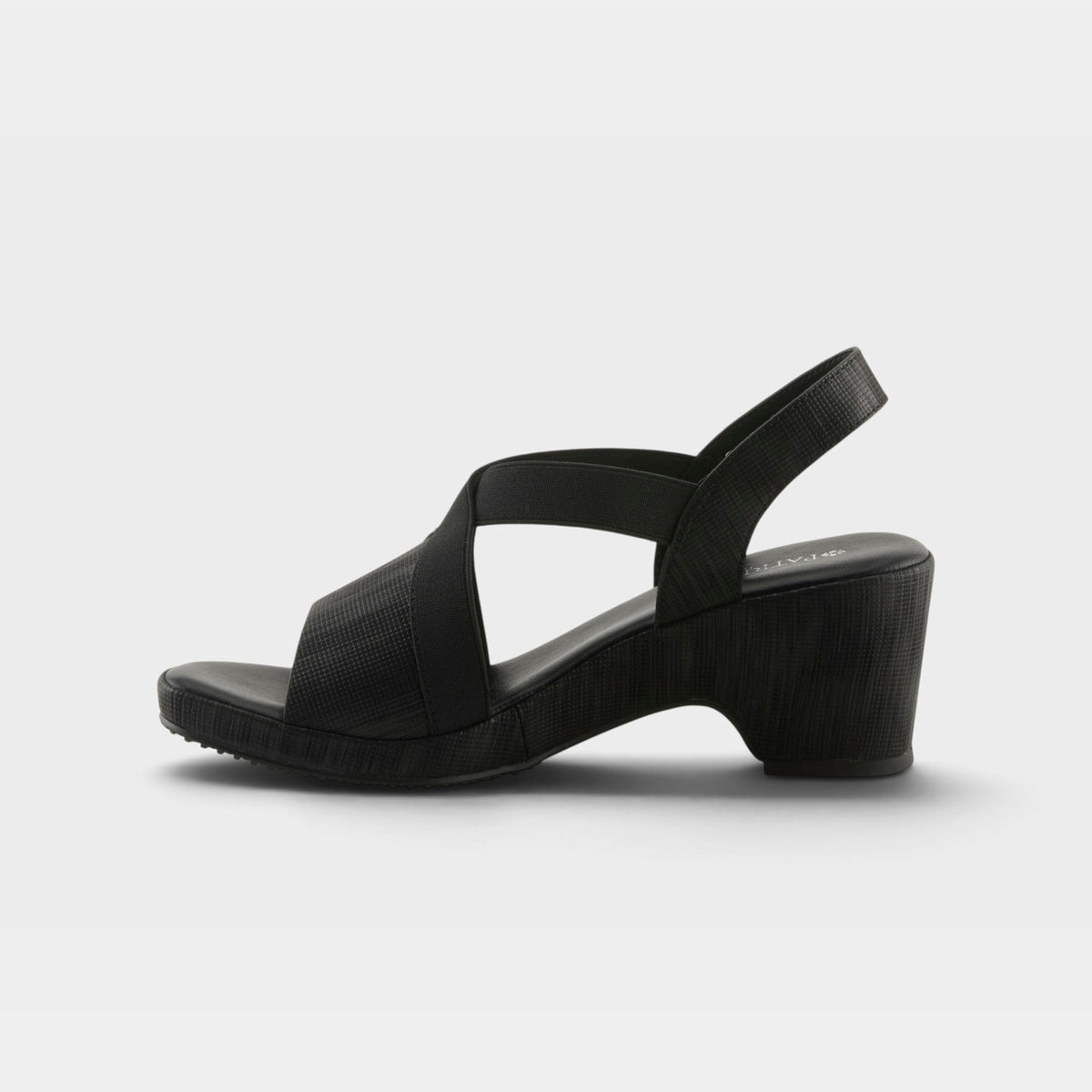 PATRIZIA SECRETKISS SANDALS