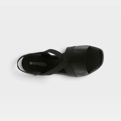 PATRIZIA SECRETKISS SANDALS