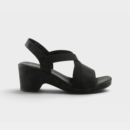 PATRIZIA SECRETKISS SANDALS
