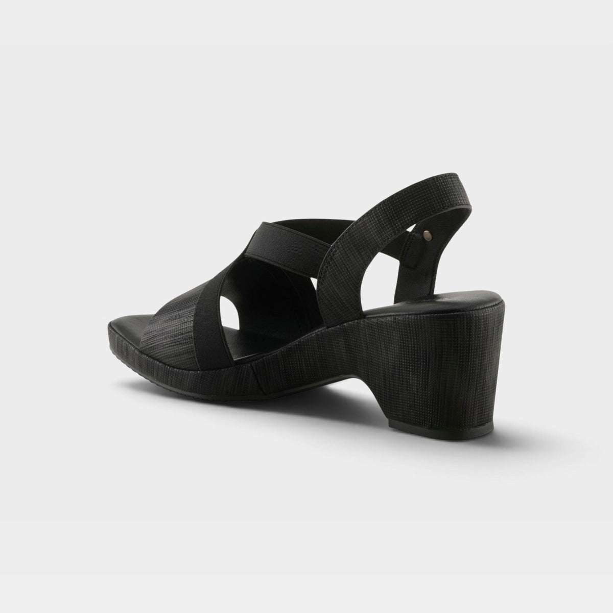 PATRIZIA SECRETKISS SANDALS
