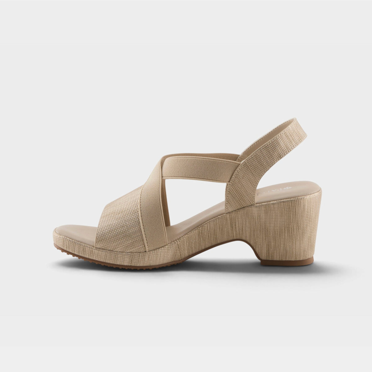 PATRIZIA SECRETKISS SANDALS