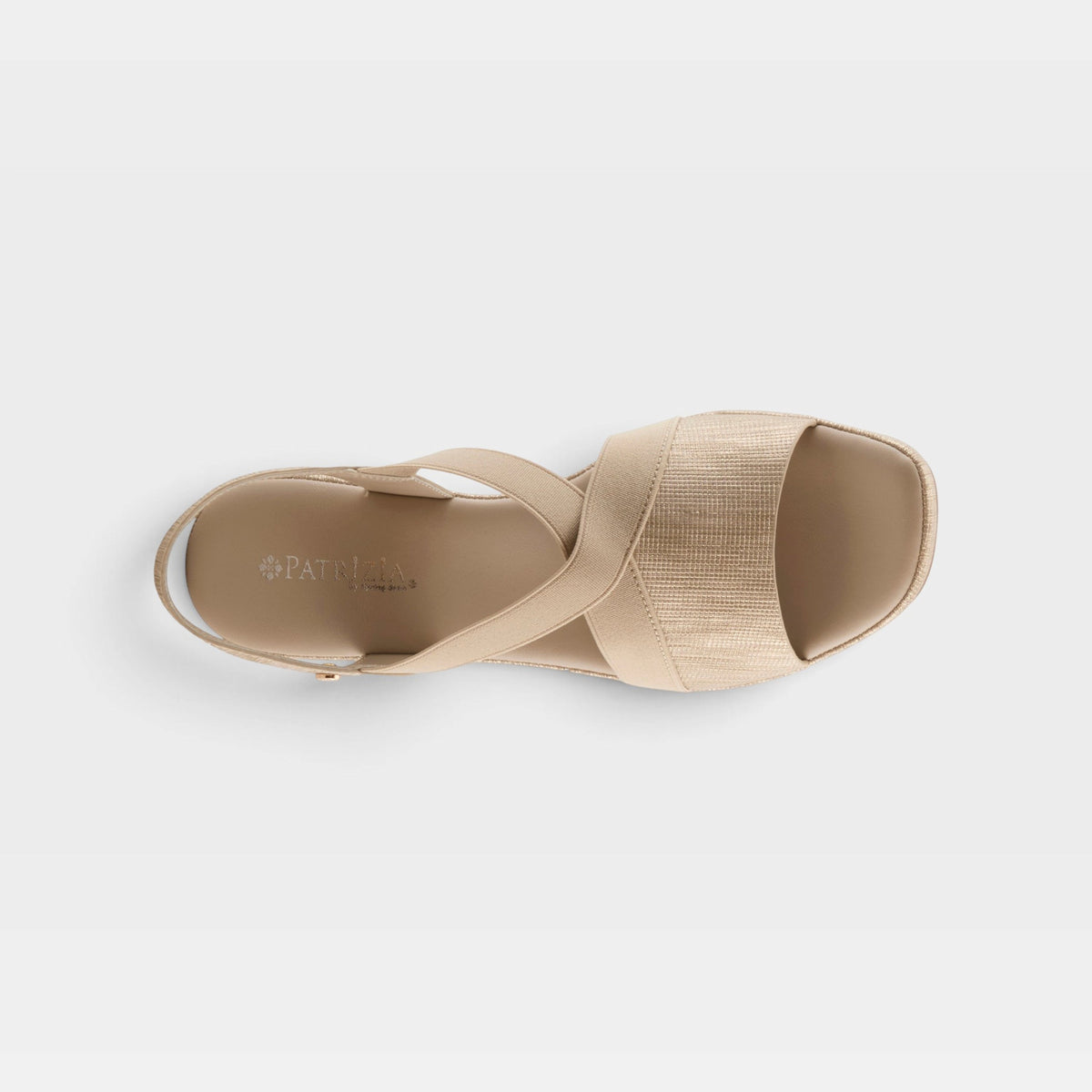 PATRIZIA SECRETKISS SANDALS