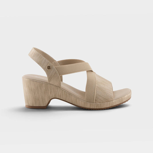 PATRIZIA SECRETKISS SANDALS