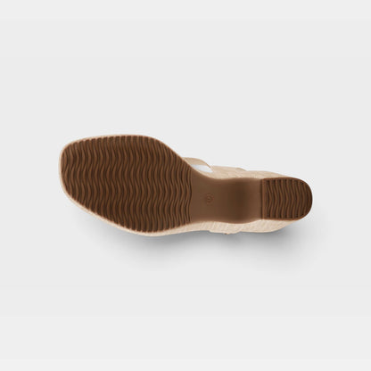PATRIZIA SECRETKISS SANDALS