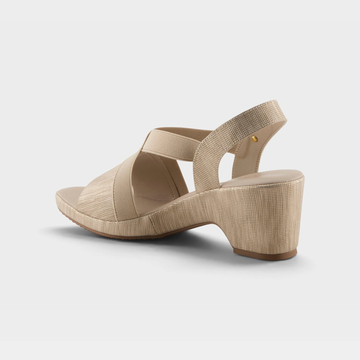 PATRIZIA SECRETKISS SANDALS