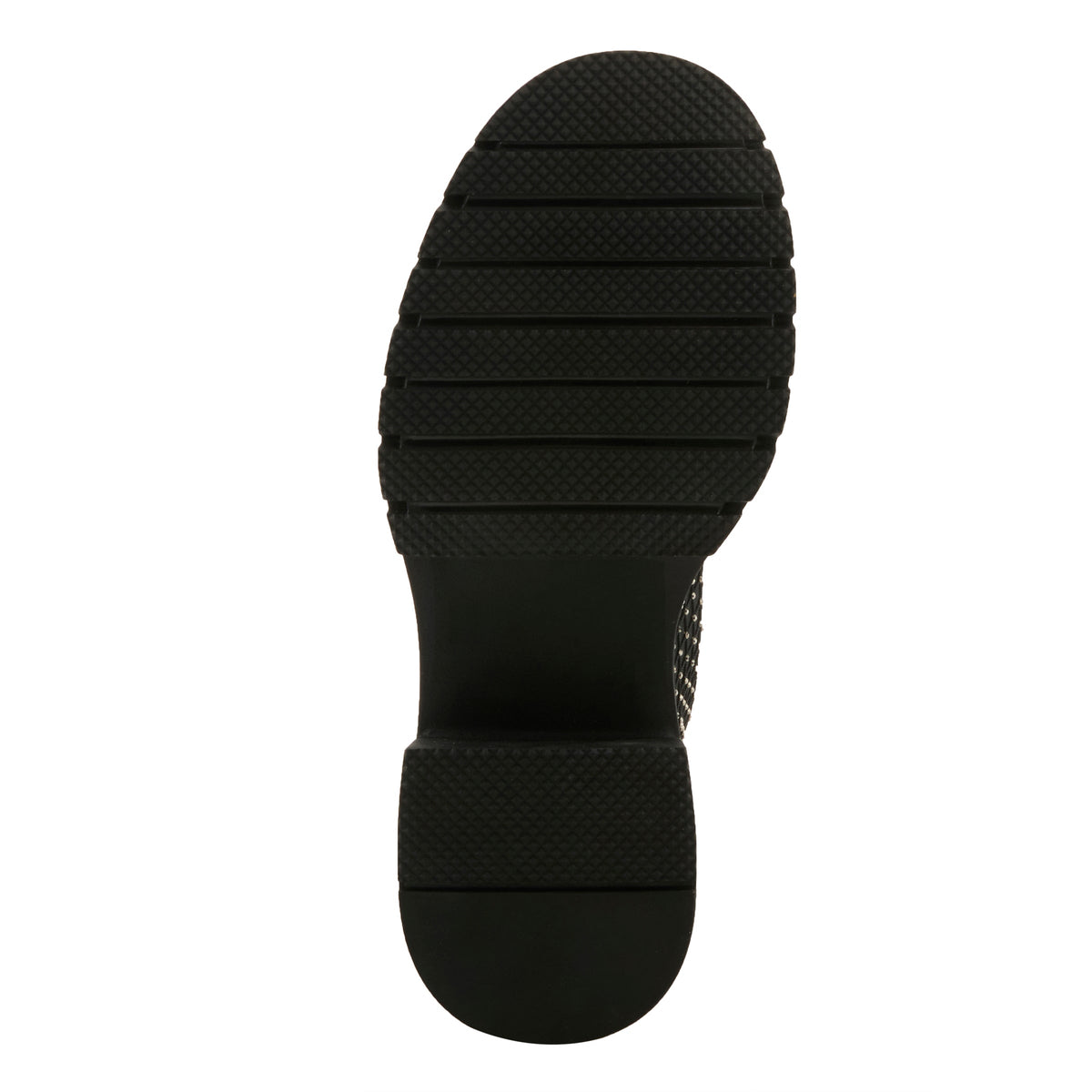 AZURA SEETHRU BOOTS