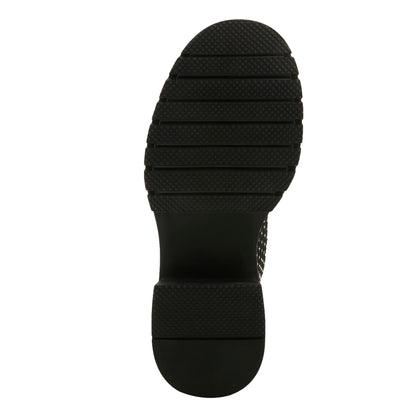 AZURA SEETHRU BOOTS