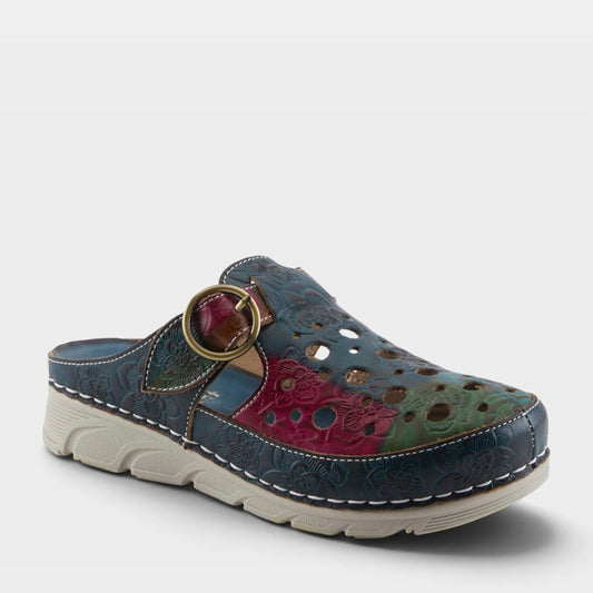 L'ARTISTE SEFTON CLOGS