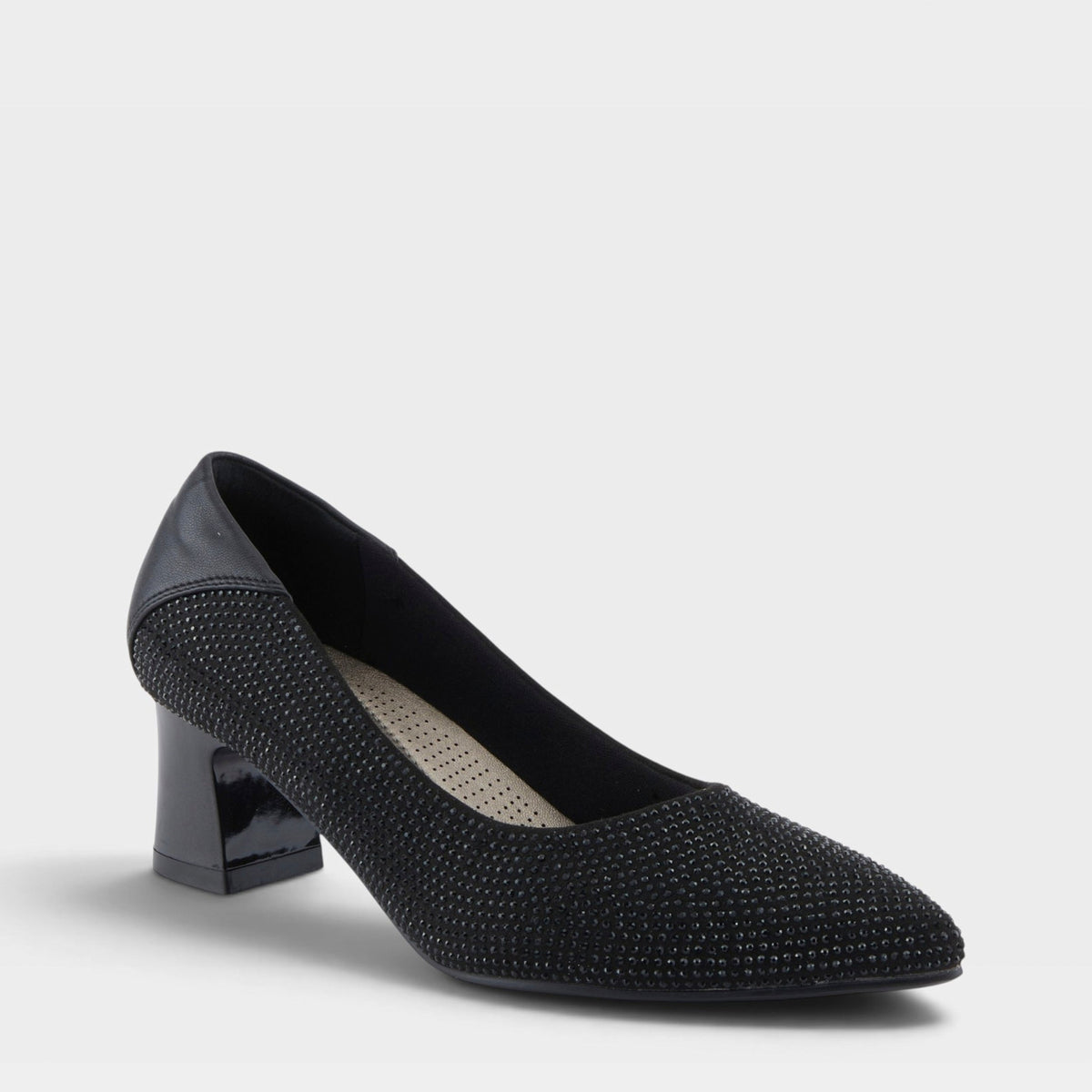 PATRIZIA SENNA SHOES