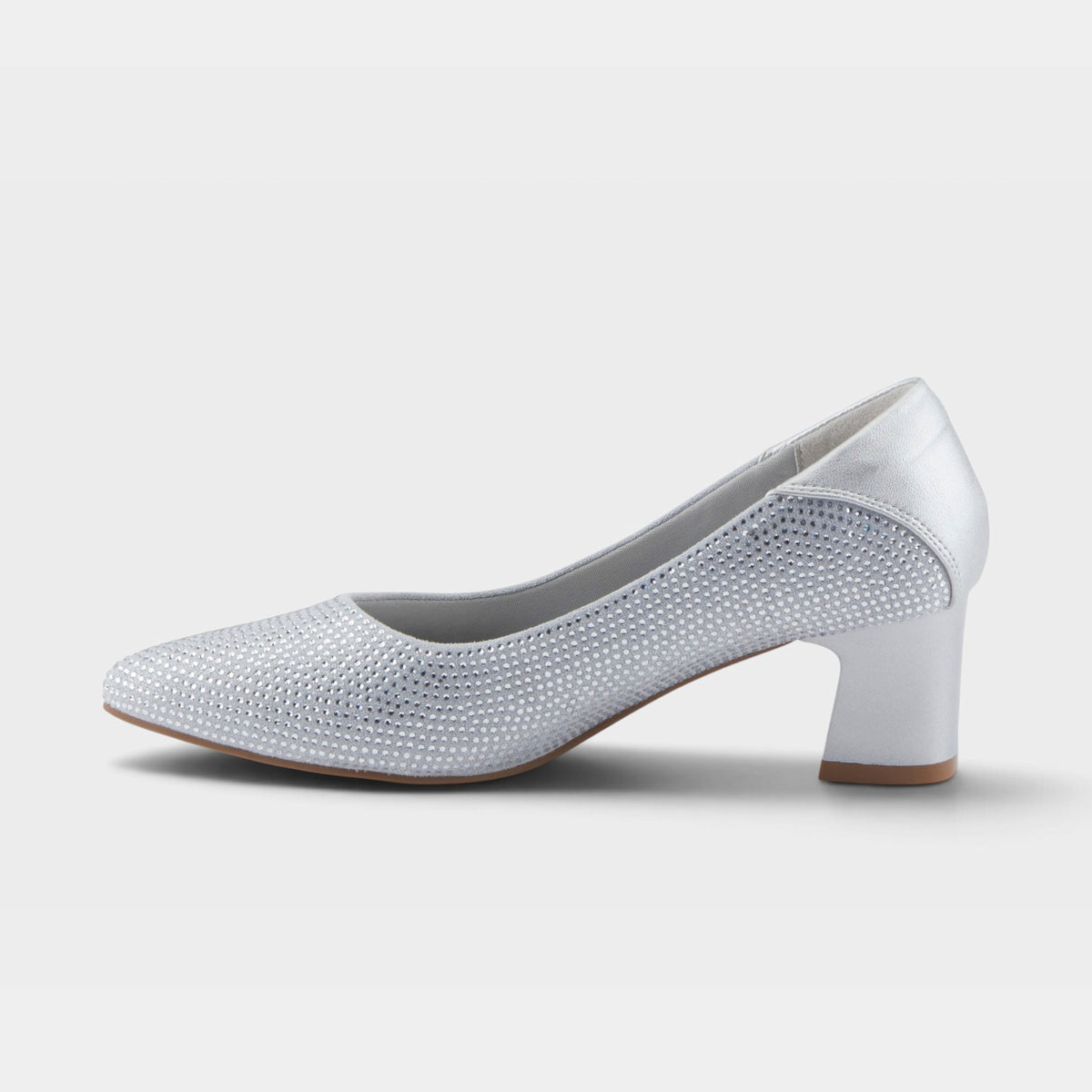 PATRIZIA SENNA SHOES