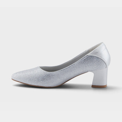 PATRIZIA SENNA SHOES
