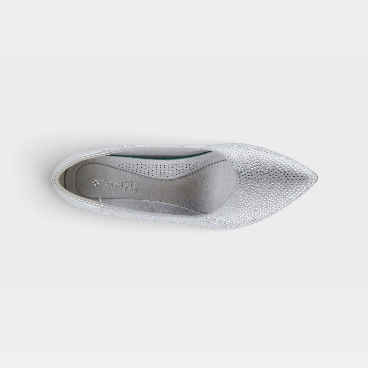 PATRIZIA SENNA SHOES