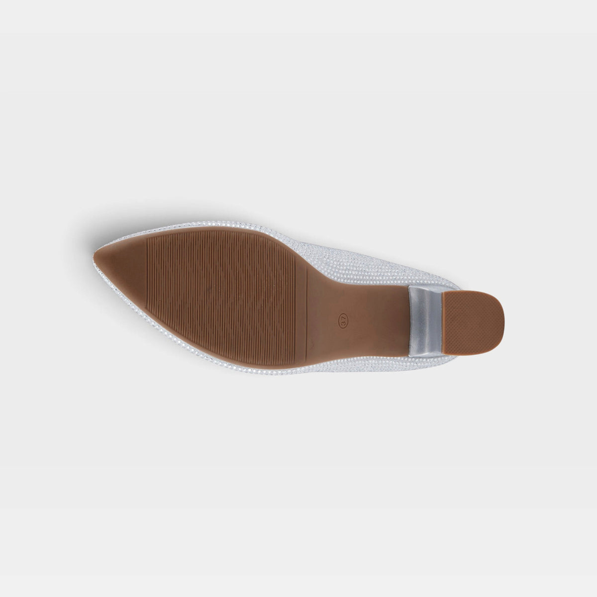 PATRIZIA SENNA SHOES