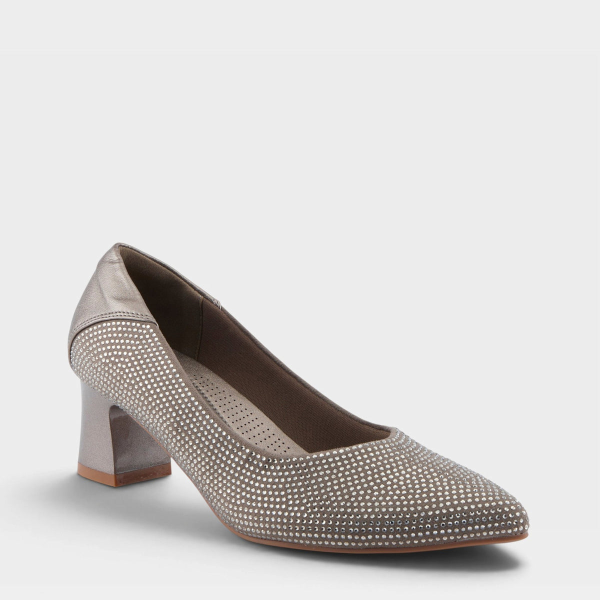 PATRIZIA SENNA SHOES