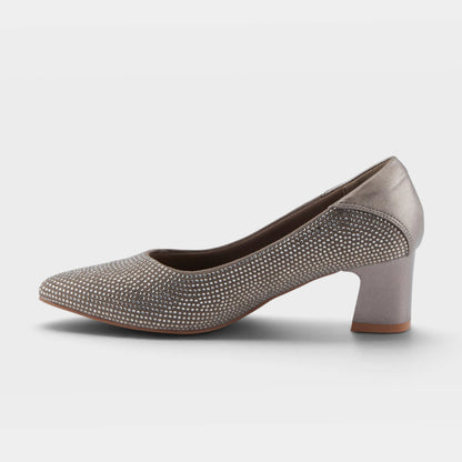 PATRIZIA SENNA SHOES
