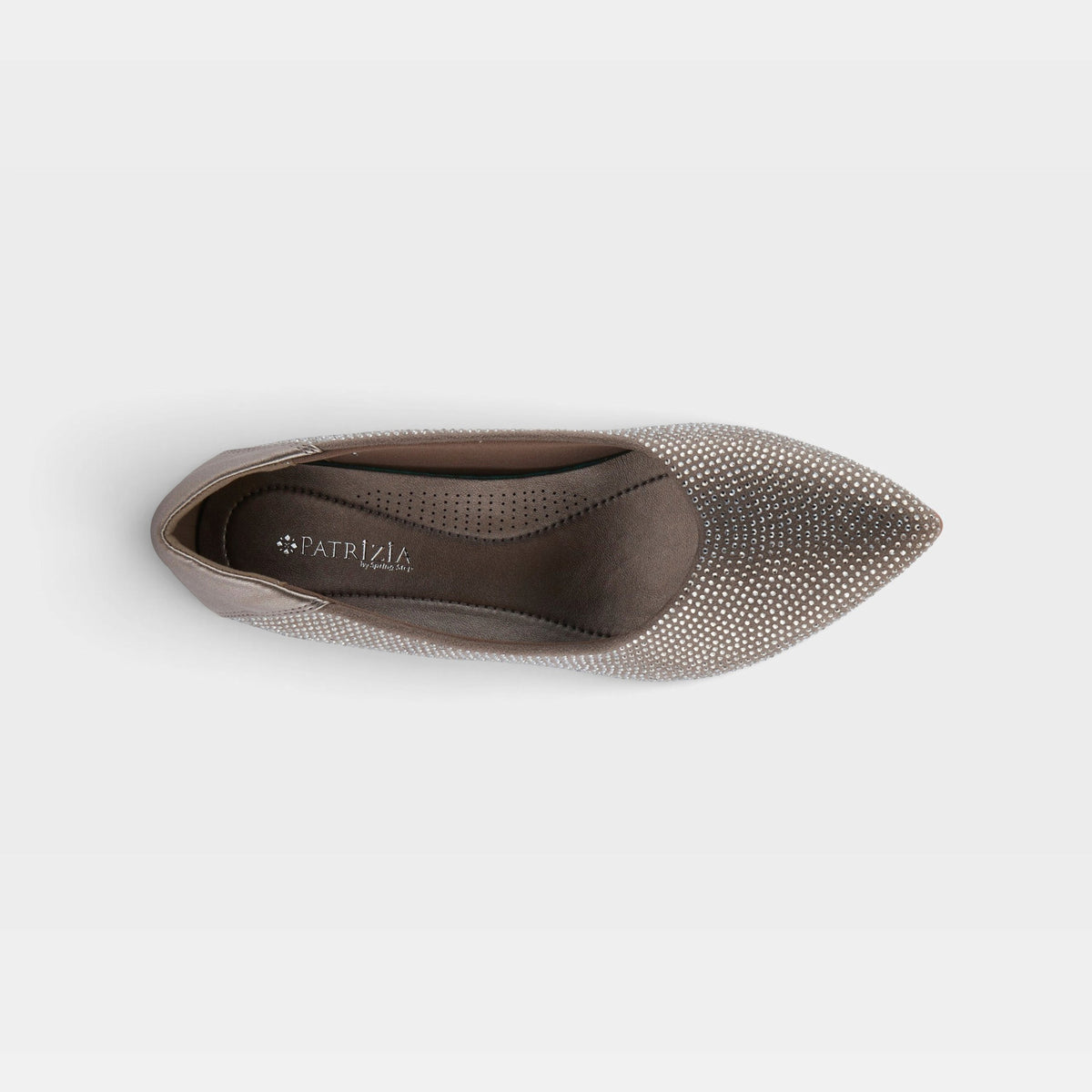 PATRIZIA SENNA SHOES