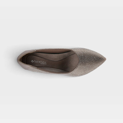 PATRIZIA SENNA SHOES