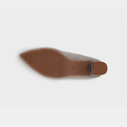 PATRIZIA SENNA SHOES