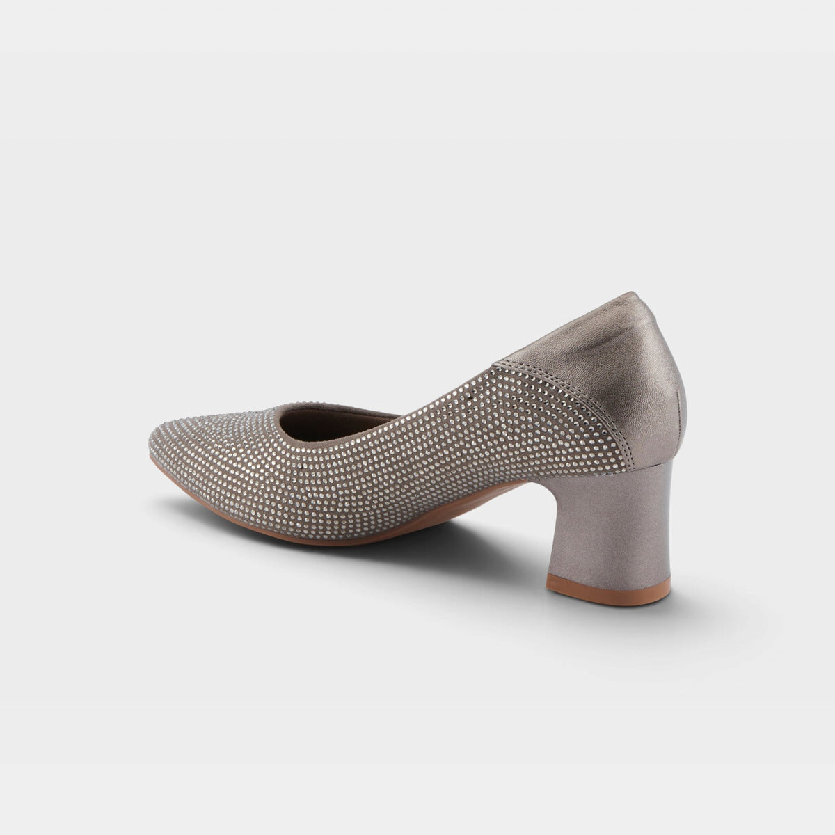 PATRIZIA SENNA SHOES