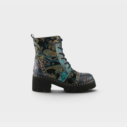 L'ARTISTE SEVERITY BOOTS