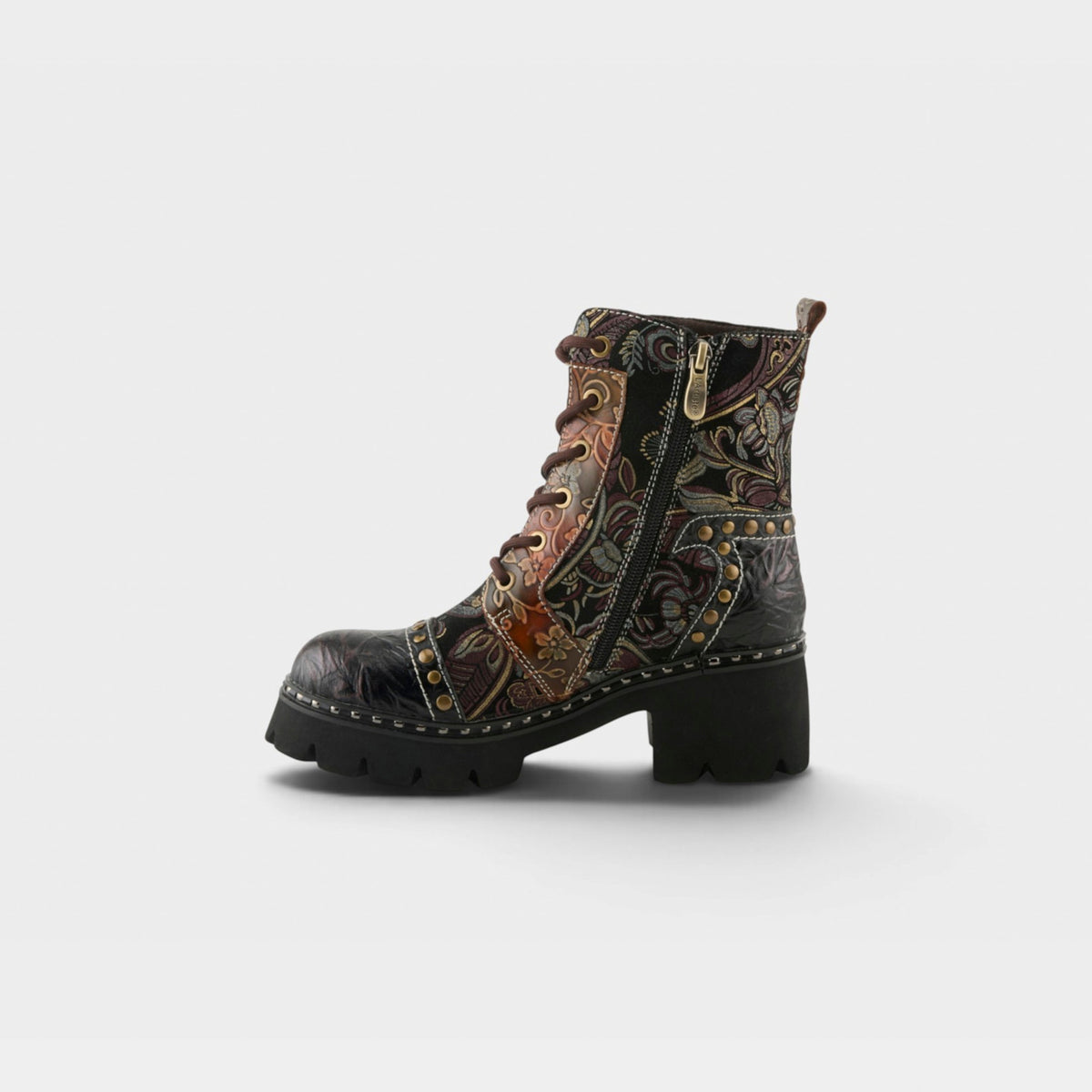 L'ARTISTE SEVERITY BOOTS
