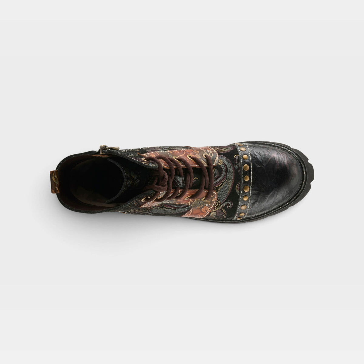 L'ARTISTE SEVERITY BOOTS