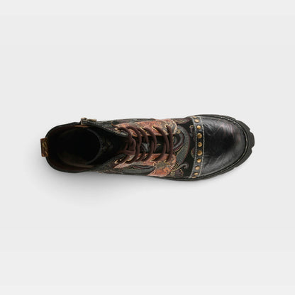 L'ARTISTE SEVERITY BOOTS