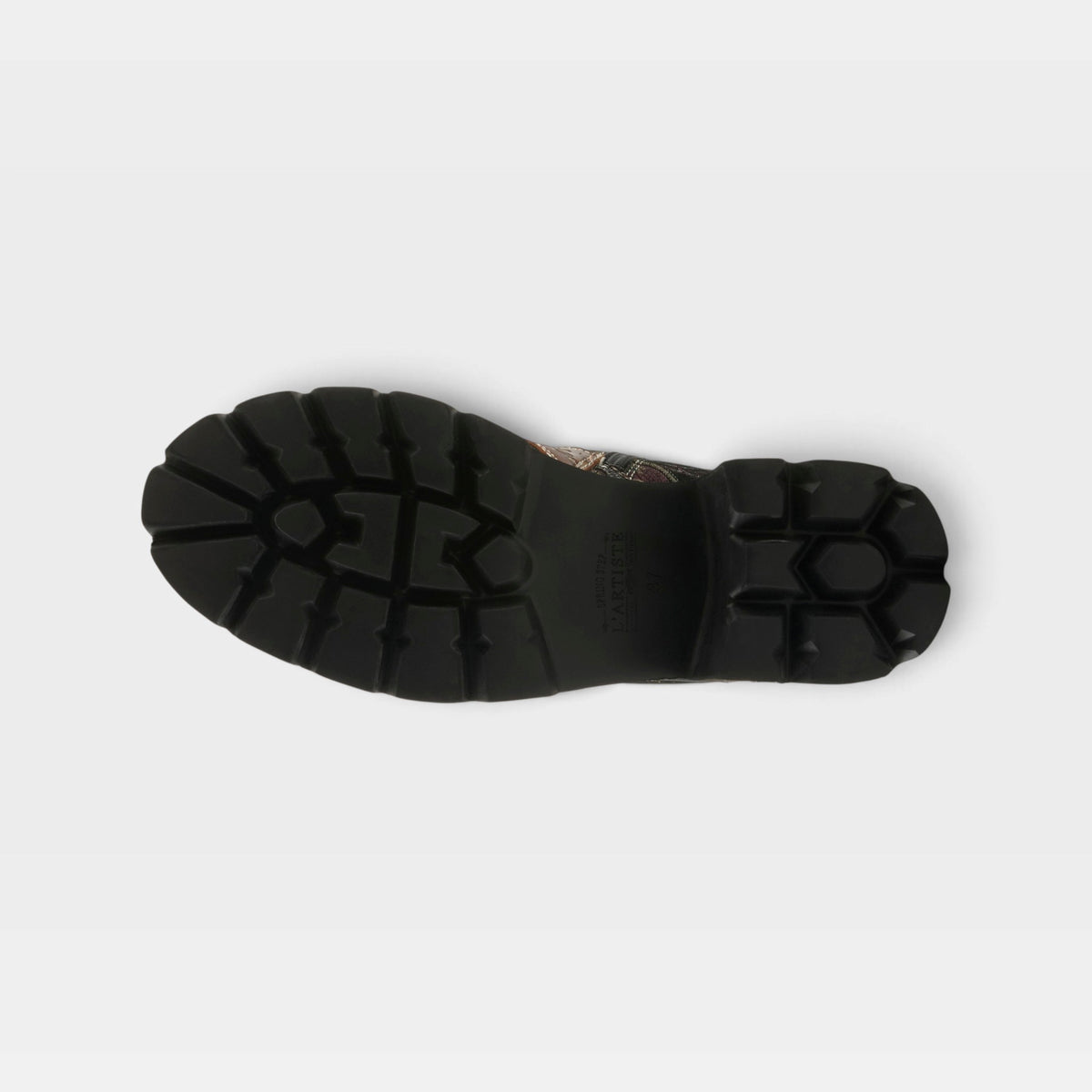 L'ARTISTE SEVERITY BOOTS