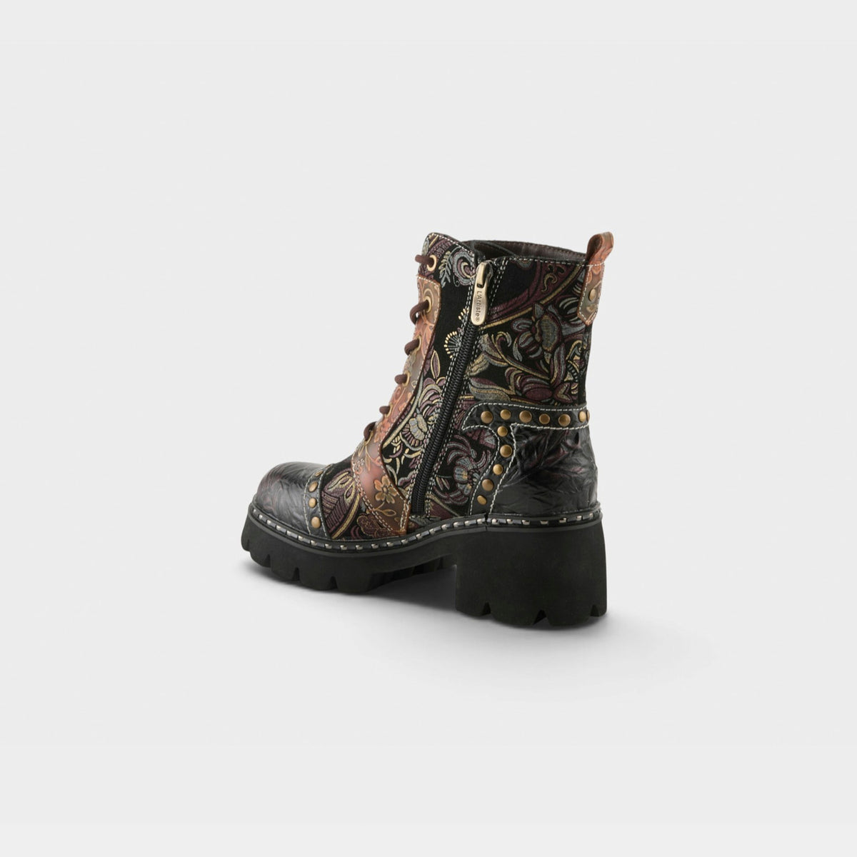 L'ARTISTE SEVERITY BOOTS
