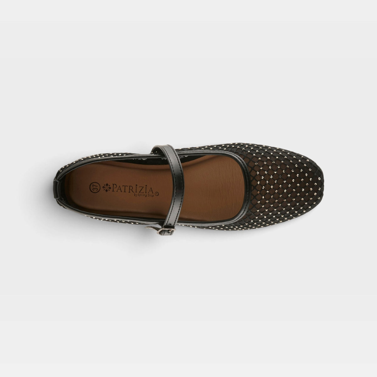 PATRIZIA SHARKEY SHOES