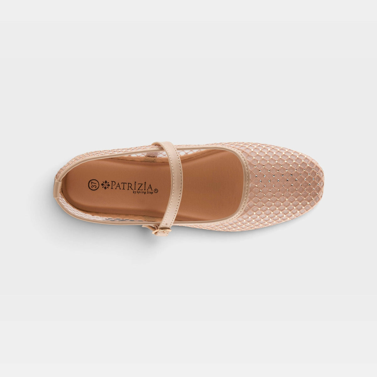 PATRIZIA SHARKEY SHOES