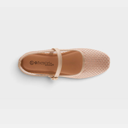PATRIZIA SHARKEY SHOES