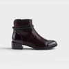 BURGUNDY PATENT