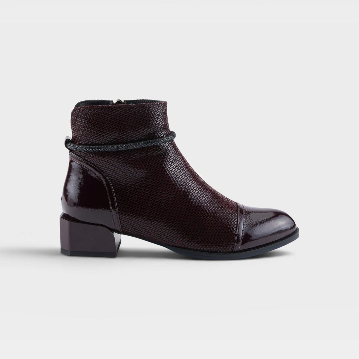 AZURA SHELBI BOOTS