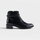 BLACK PATENT