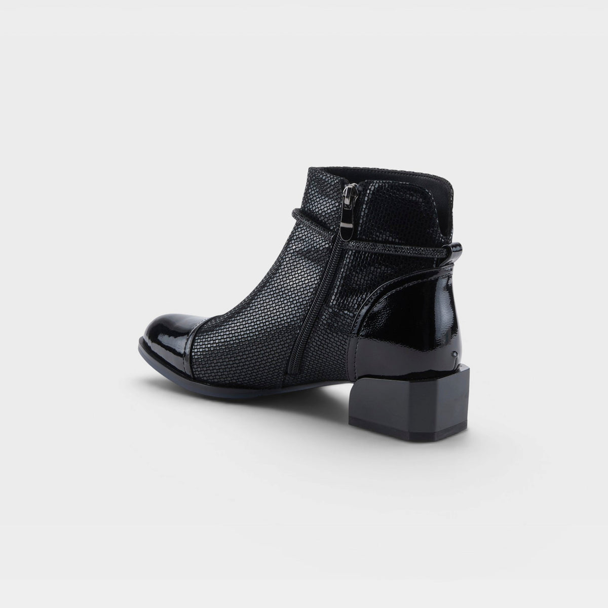AZURA SHELBI BOOTS