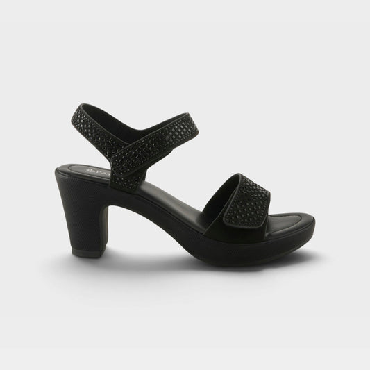 PATRIZIA SHINE SANDALS