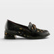 BLACK PATENT