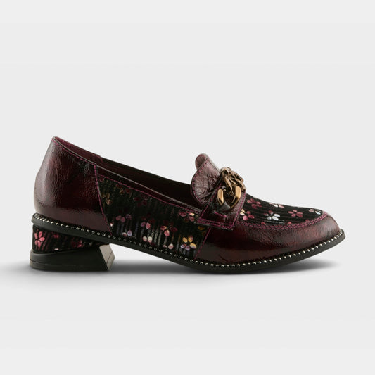 L'ARTISTE SHINYSHOES SHOES