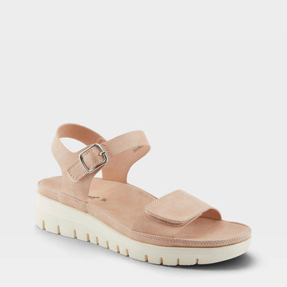 FLEXUS SHINZON SANDALS