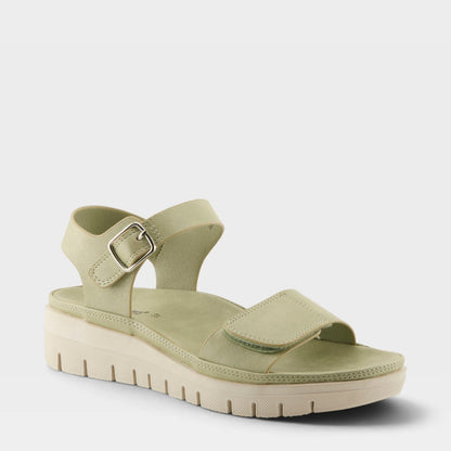 FLEXUS SHINZON SANDALS