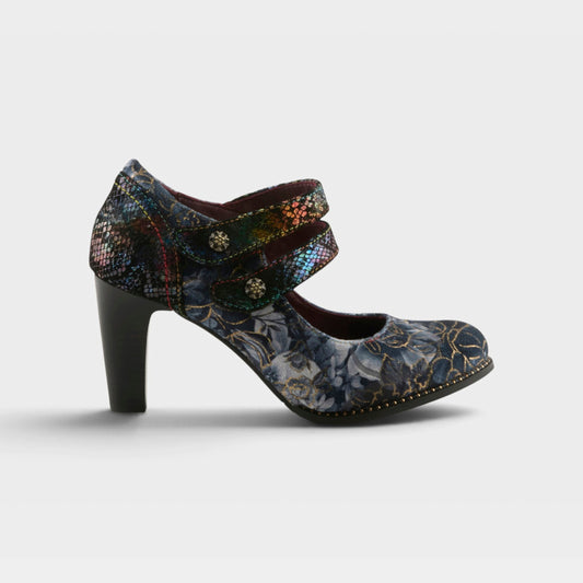 L'ARTISTE SHOWY-VIVI SHOES