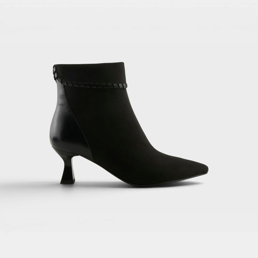 AZURA SIDESADDLE BOOTS