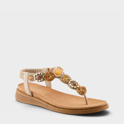 PATRIZIA SINAI SANDALS